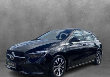 Mercedes-Benz B 200 15.000 km 30.579 &euro; Stavenhagen 17153