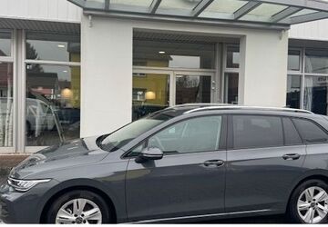 VW Golf 13.281 km 26.700 &euro; Woldegk 17348