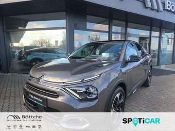 Gebrauchte Citroën C4