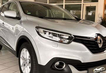 Renault Kadjar 166.376 km 8.990 &euro; Stavenhagen 17153