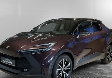 Toyota C-HR 5.000 km 36.850 &euro; Neubrandenburg 17034