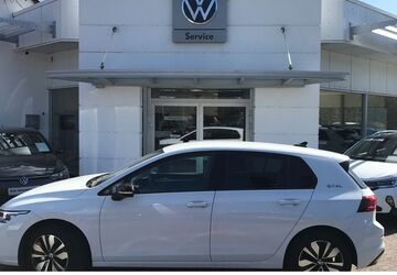 VW Golf 25.021 km 26.500 &euro; Woldegk 17348