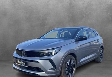 Opel Grandland (X) 38.925 km 22.380 &euro; Stavenhagen 17153