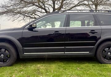 Volvo XC70 265.000 km 15.000 &euro; Lindetal 17349