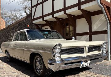 Pontiac Andere 16.777 km 24.890 &euro; Neubrandenburg 17033