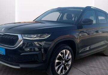 Skoda Kodiaq 25.478 km 29.789 &euro; Neubrandenburg 17034