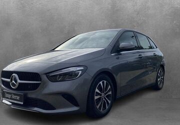 Mercedes-Benz B 200 6.350 km 39.990 &euro; Neubrandenburg 17033