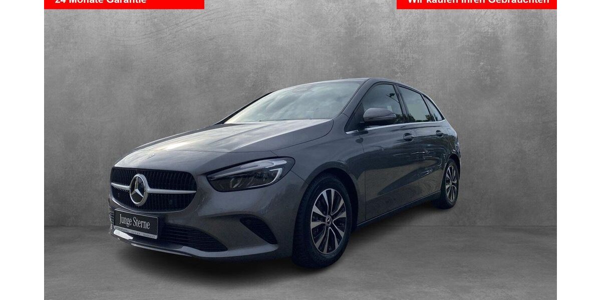 Mercedes-Benz B 200 6.350 km 39.990 &euro; Neubrandenburg 17033