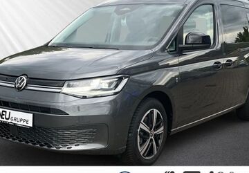 VW Caddy Maxi 7.500 km 41.900 &euro; Neubrandenburg 17033