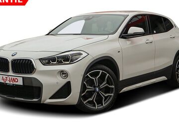 BMW X2 54.718 km 23.950 &euro; Neubrandenburg 17036