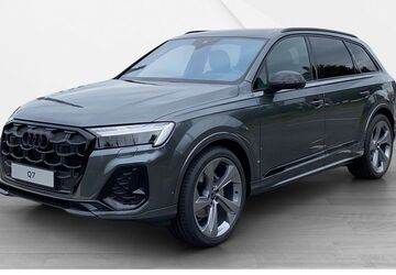 Audi Q7 14.676 km 87.599 &euro; Neubrandenburg 17036