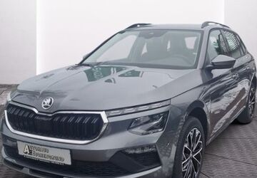 Skoda Kamiq 2.590 km 32.849 &euro; Neubrandenburg 17034