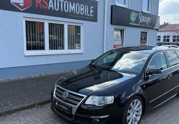 VW Passat Variant 183.000 km 6.999 &euro; Neubrandenburg 17034