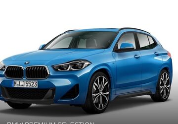 BMW X2 30.961 km 29.990 &euro; Neubrandenburg/Hellfeld 17039