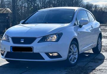Seat Ibiza 174.000 km 3.300 &euro; Neustrelitz 17235