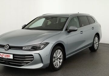VW Passat Variant 19.345 km 41.490 &euro; Neubrandenburg 17036