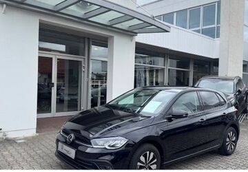 VW Polo 7.686 km 24.500 &euro; Woldegk 17348