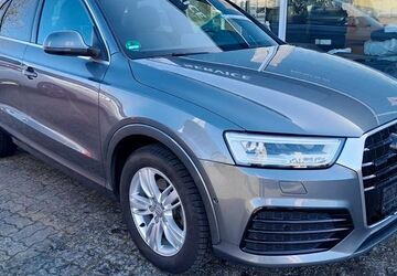 Audi Q3 142.988 km 16.990 &euro; Stavenhagen 17153