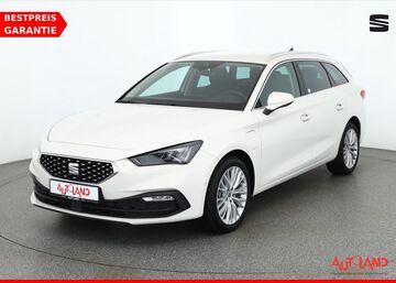 Gebrauchte Seat Leon