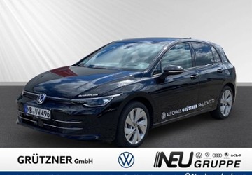VW Golf 6.001 km 37.490 &euro; Neubrandenburg 17033