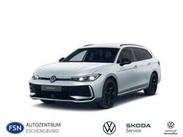 Gebrauchte VW Passat