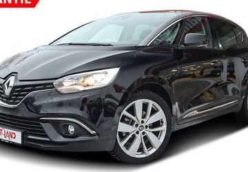 Renault Scenic 68.244 km 15.490 &euro; Neubrandenburg 17036
