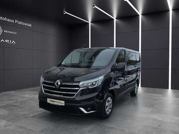 Gebrauchte Renault Trafic