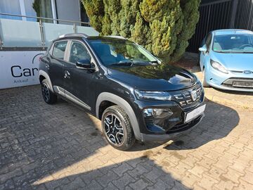 Gebrauchte Dacia Spring