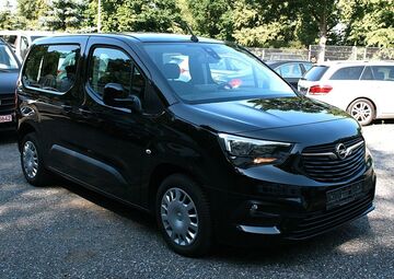 Gebrauchte Opel Combo