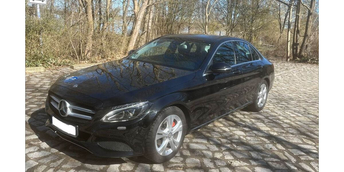 Mercedes-Benz C 180 81.500 km 18.200 &euro; Neubrandenburg 17033