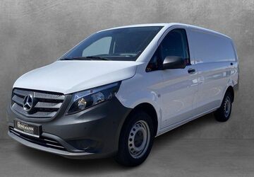Mercedes-Benz Vito 32.422 km 32.990 &euro; Neubrandenburg 17033