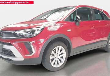Opel Crossland 23.645 km 15.890 &euro; Neubrandenburg 17036