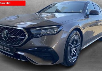 Mercedes-Benz E 220 13.000 km 50.550 &euro; Neubrandenburg 17033