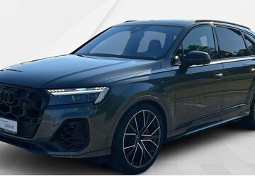 Audi SQ7 50.869 km 97.950 &euro; Neubrandenburg 17036