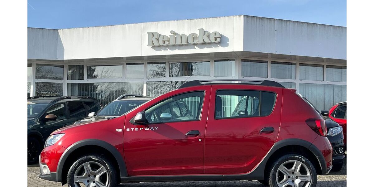 Dacia Sandero 30.487 km 13.990 &euro; Neubrandenburg 17036