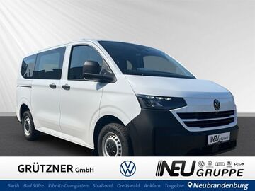 Gebrauchte VW Transporter