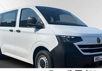 VW T7 Transporter 6.001 km 54.490 &euro; Neubrandenburg 17033