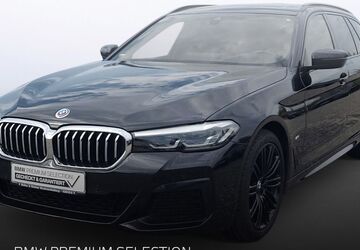 BMW 530 70.303 km 34.990 &euro; Neubrandenburg/Hellfeld 17039