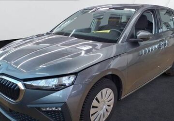 Skoda Scala 27.364 km 19.949 &euro; Neubrandenburg 17034