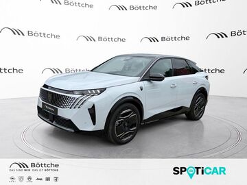 Gebrauchte Peugeot 3008