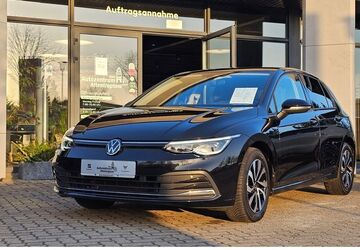 VW Golf 50.103 km 22.500 &euro; Altentreptow 17087