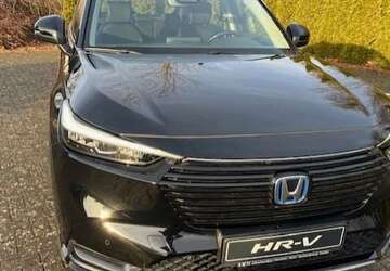 Honda HR-V 49.200 km 23.890 &euro; Neustrelitz 17235