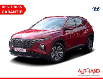 Gebrauchte Hyundai Tucson