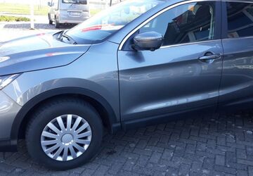 Nissan Qashqai 97.007 km 24.990 &euro; Neubrandenburg 17036