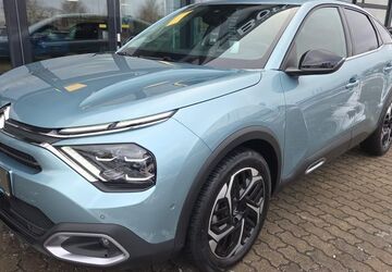 Citroen C4 25.044 km 18.990 &euro; Neubrandenburg 17033