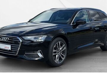 Audi A6 26.168 km 43.299 &euro; Neubrandenburg 17036