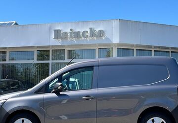 Nissan Townstar 8.427 km 20.990 &euro; Neubrandenburg 17036