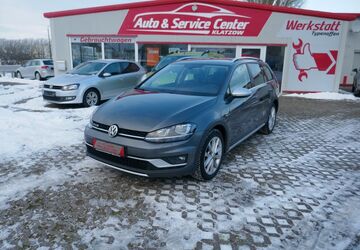VW Golf 268.360 km 8.750 &euro; Altentreptow 17087