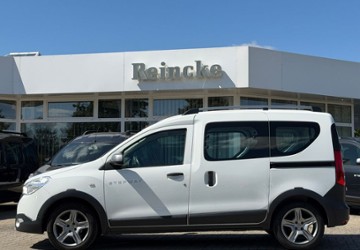 Dacia Dokker 87.264 km 13.990 &euro; Neubrandenburg 17036