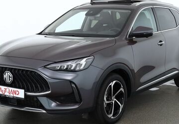 MG HS 16.803 km 23.890 &euro; Neubrandenburg 17036